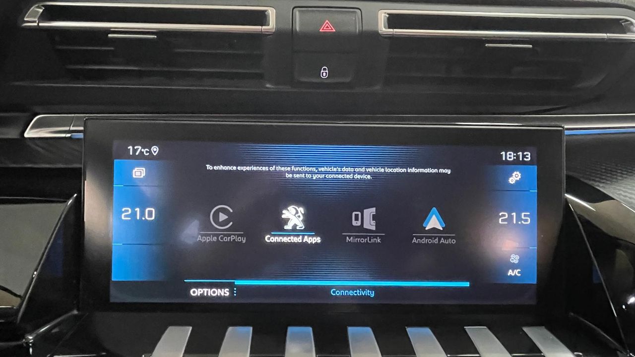 Foto Peugeot 508 9