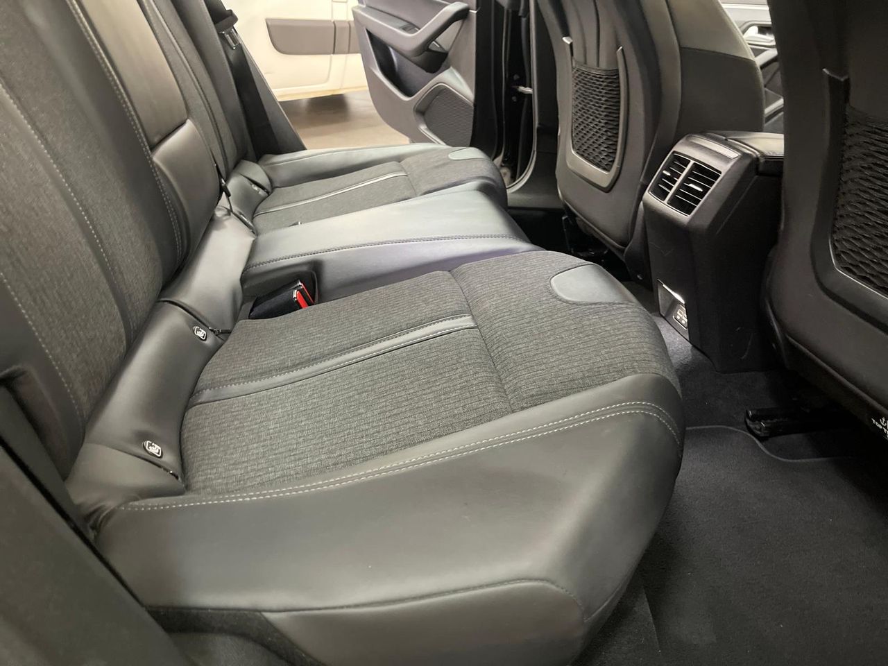 Foto Peugeot 508 14