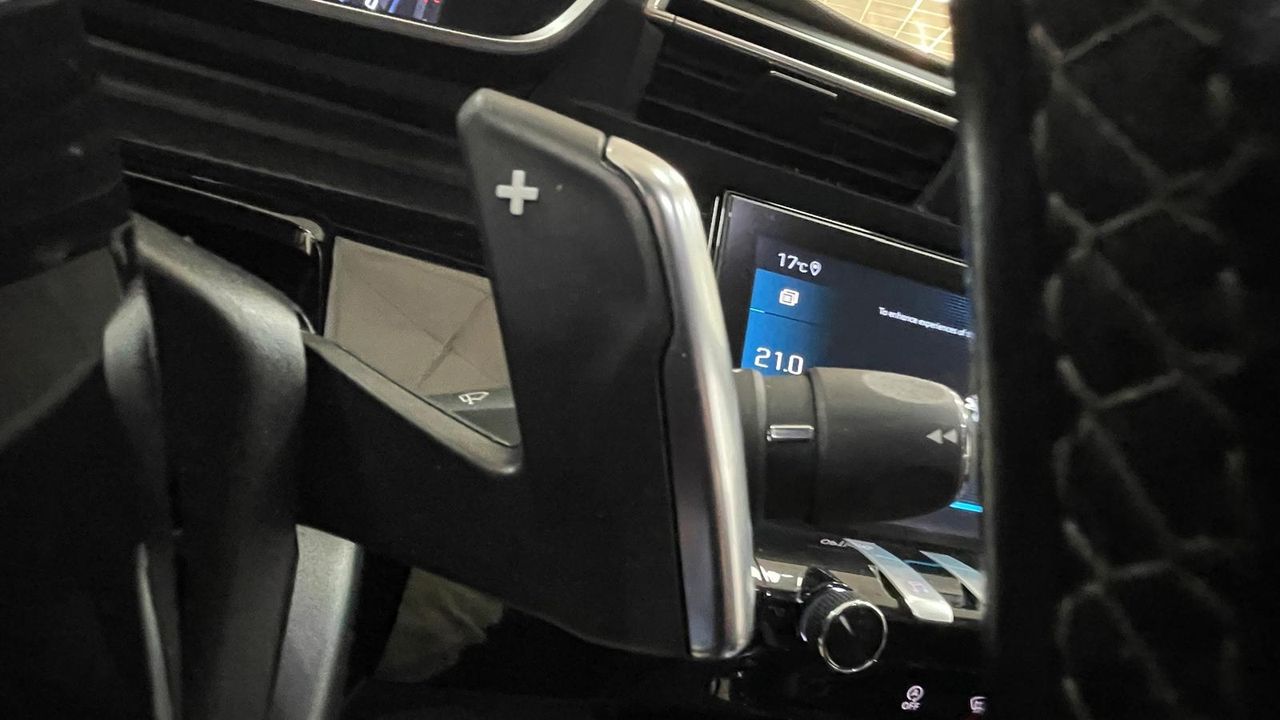Foto Peugeot 508 16