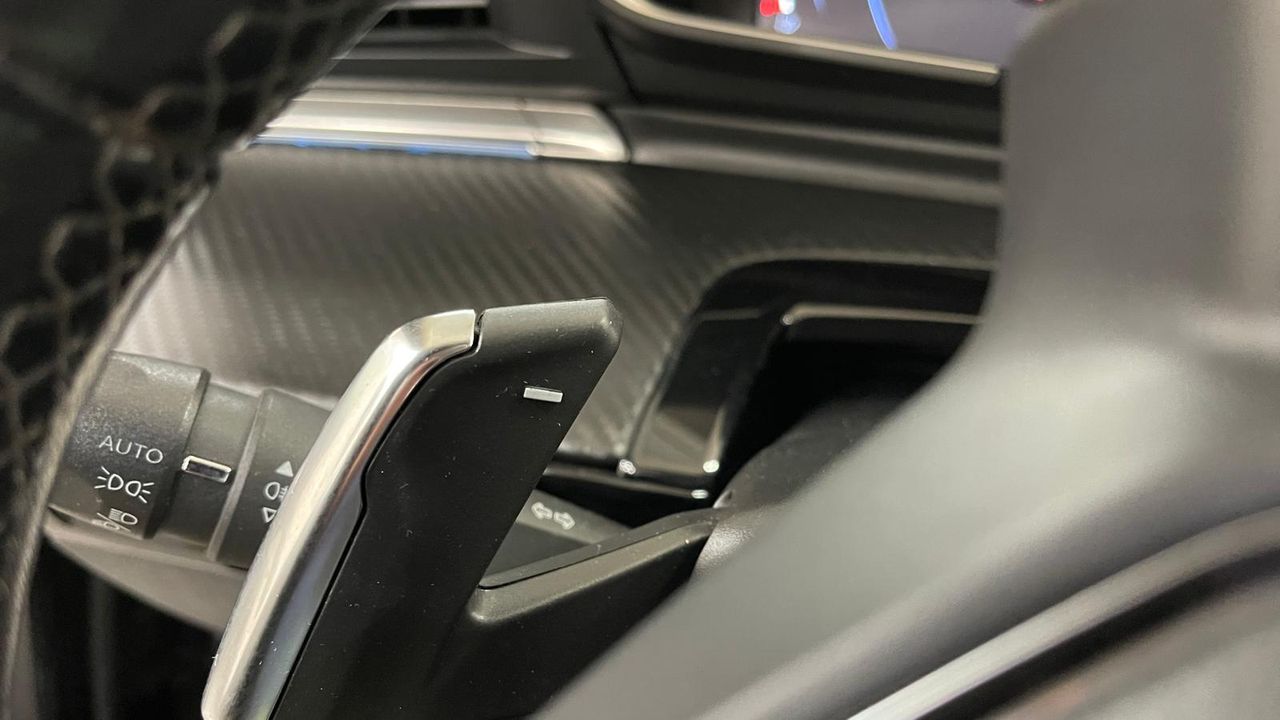 Foto Peugeot 508 17