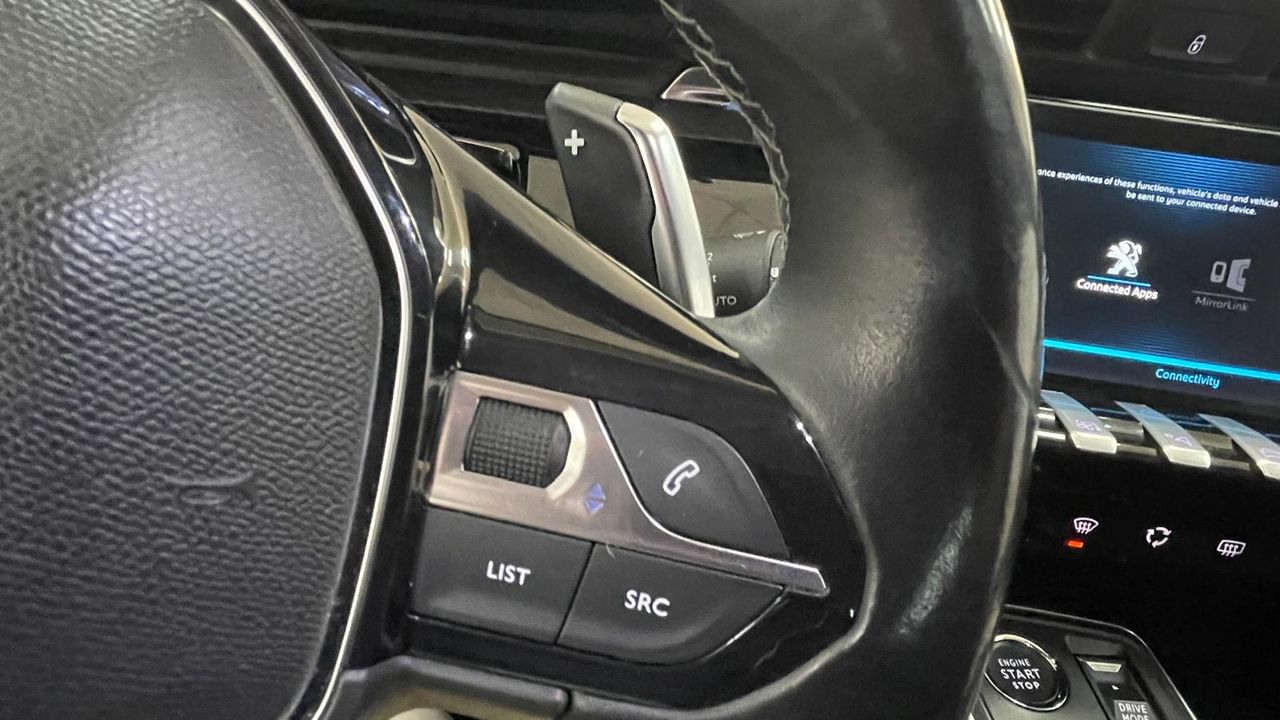 Foto Peugeot 508 19