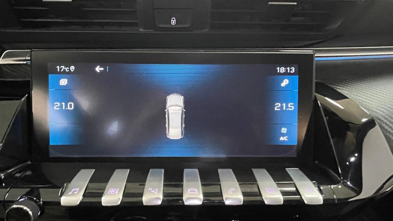 Foto Peugeot 508 22