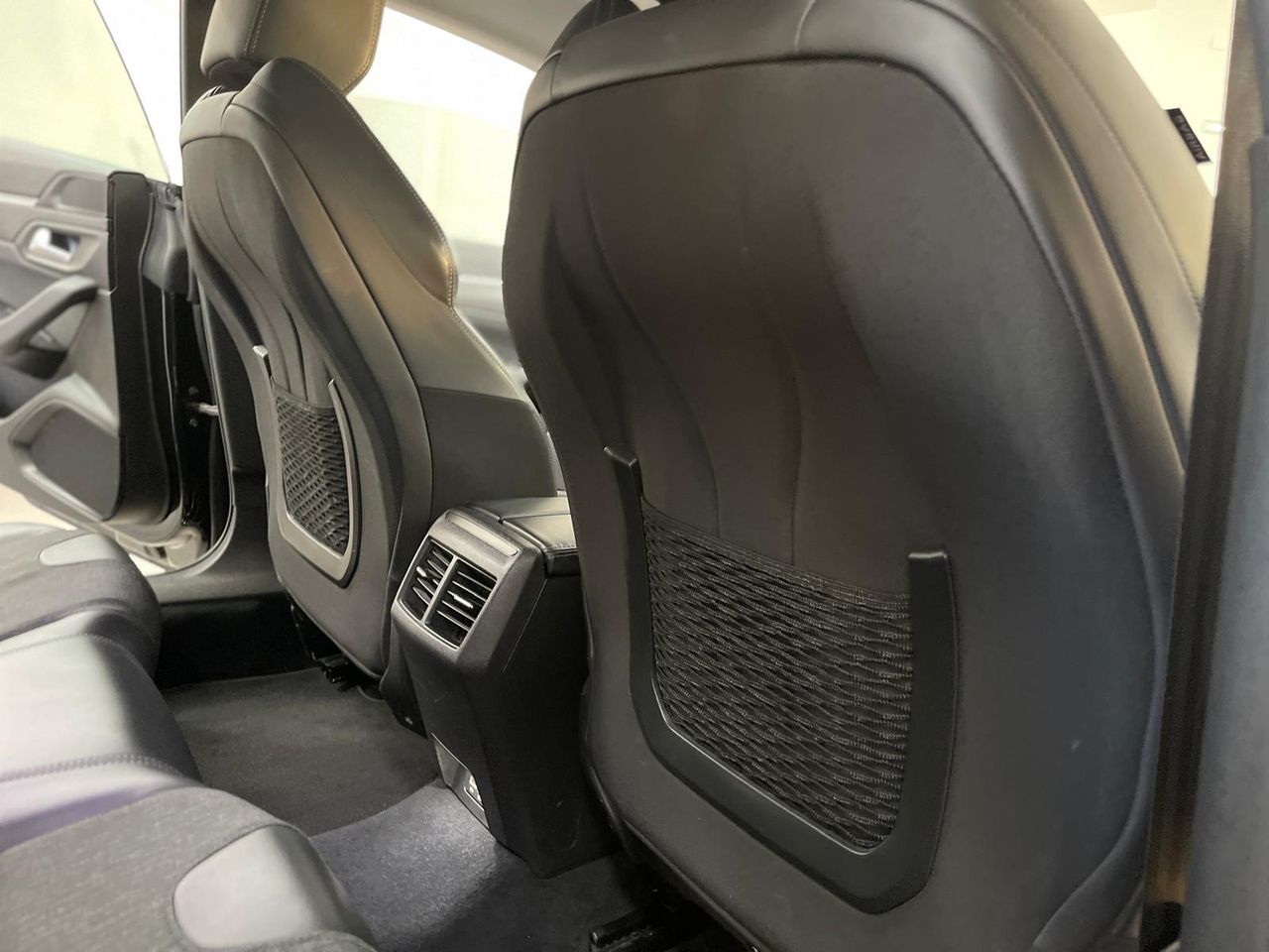 Foto Peugeot 508 25