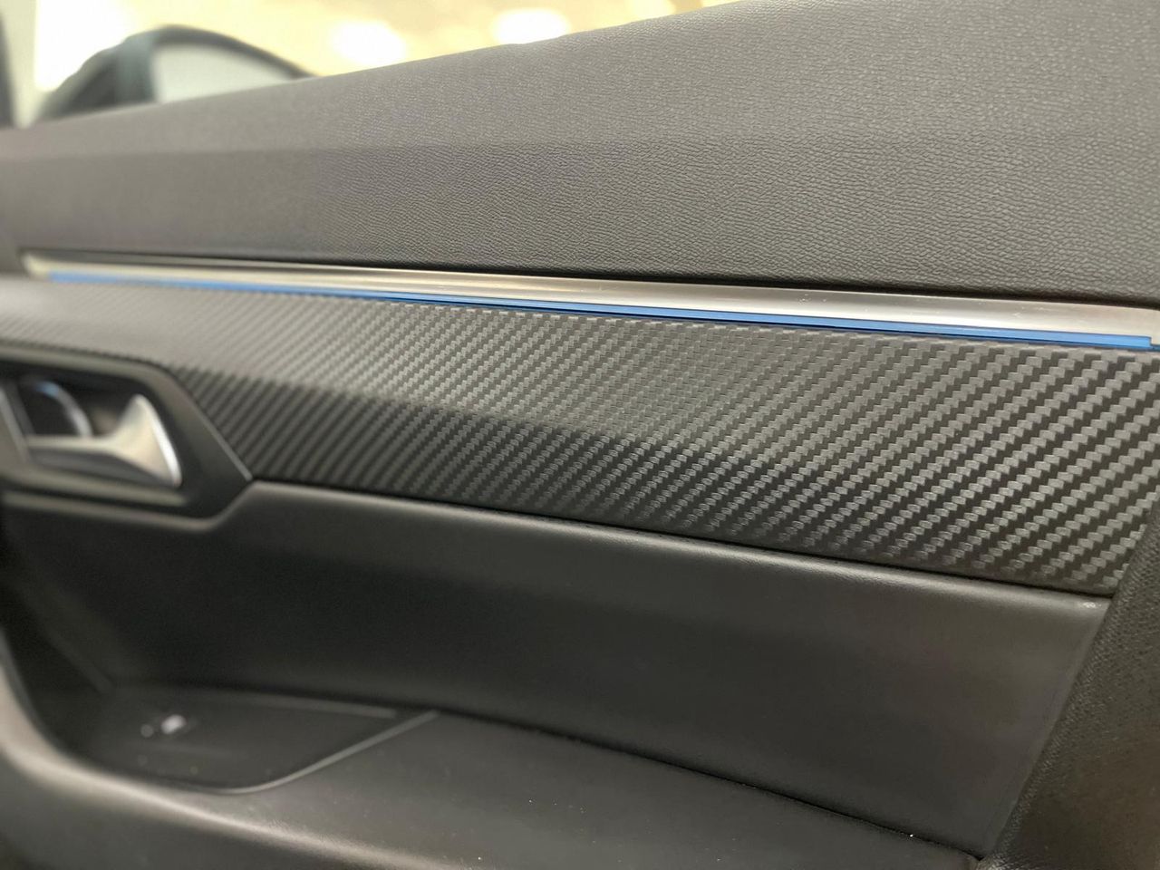 Foto Peugeot 508 27