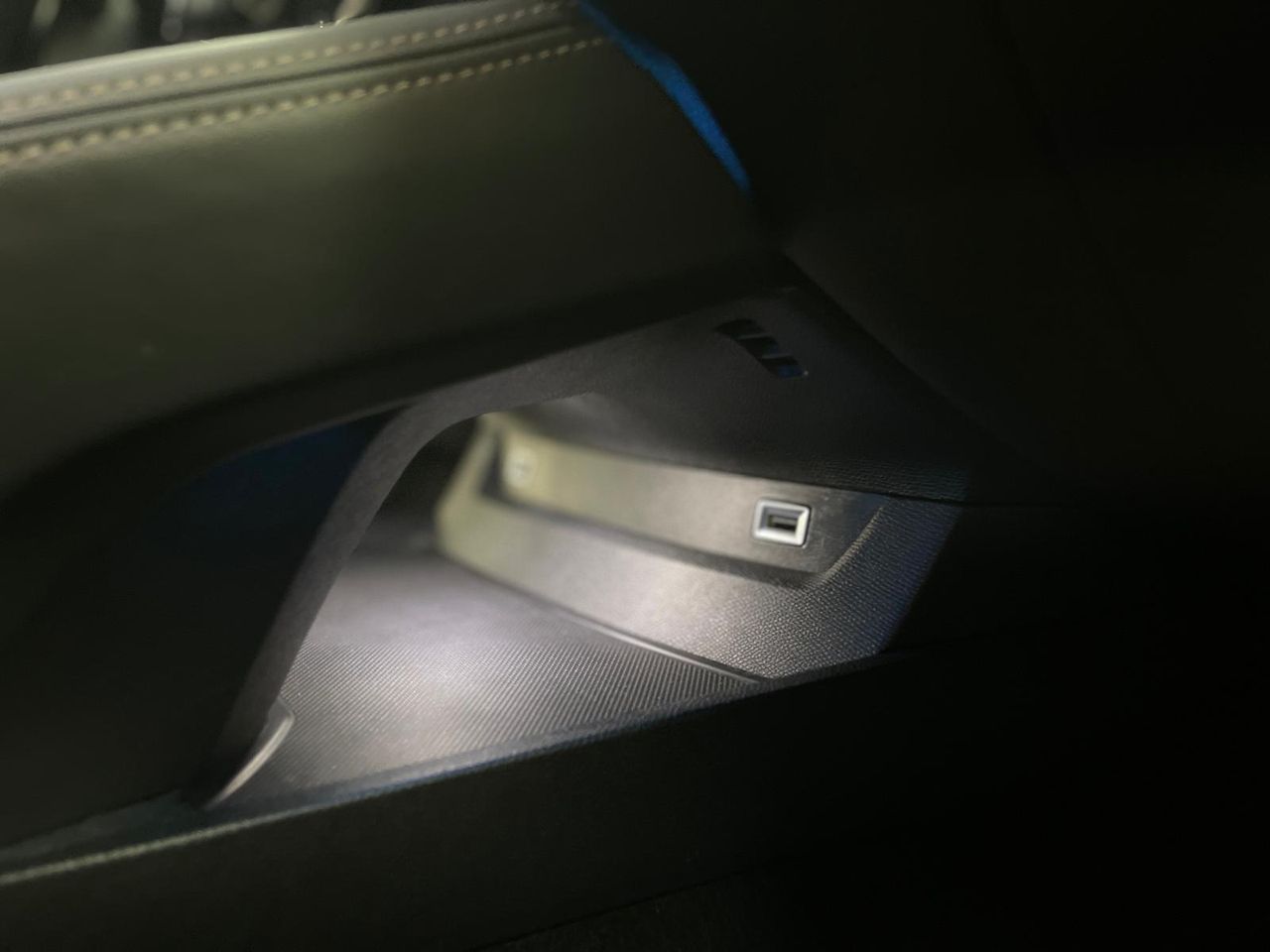 Foto Peugeot 508 30