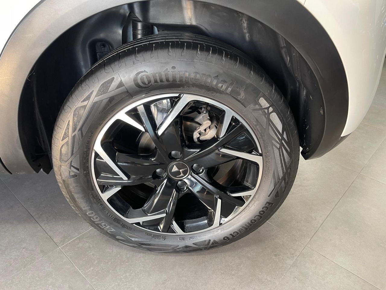 Foto DS Automobiles DS 3 11