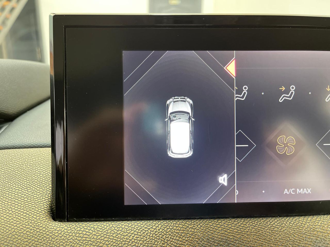 Foto DS Automobiles DS 3 13