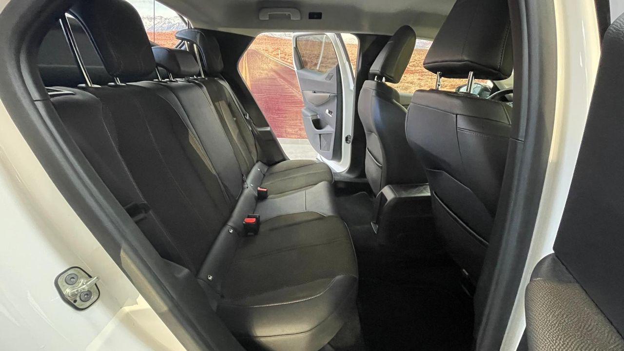 Foto DS Automobiles DS 3 17