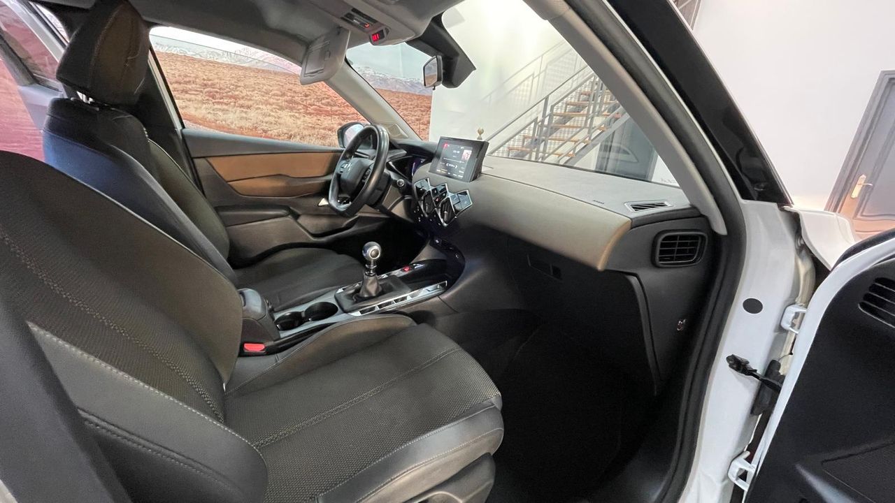 Foto DS Automobiles DS 3 18