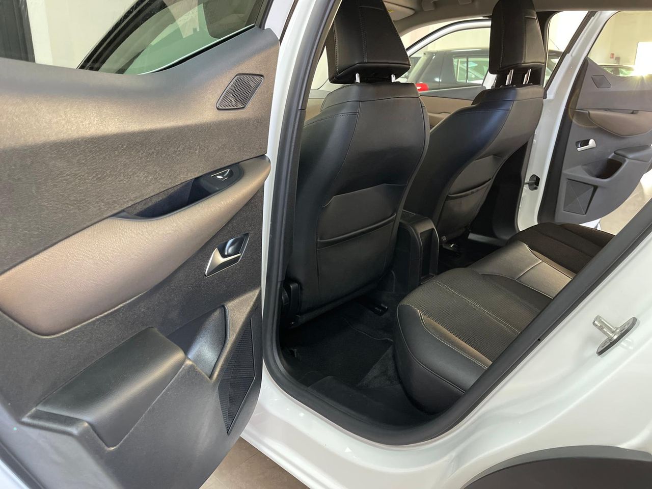 Foto DS Automobiles DS 3 19