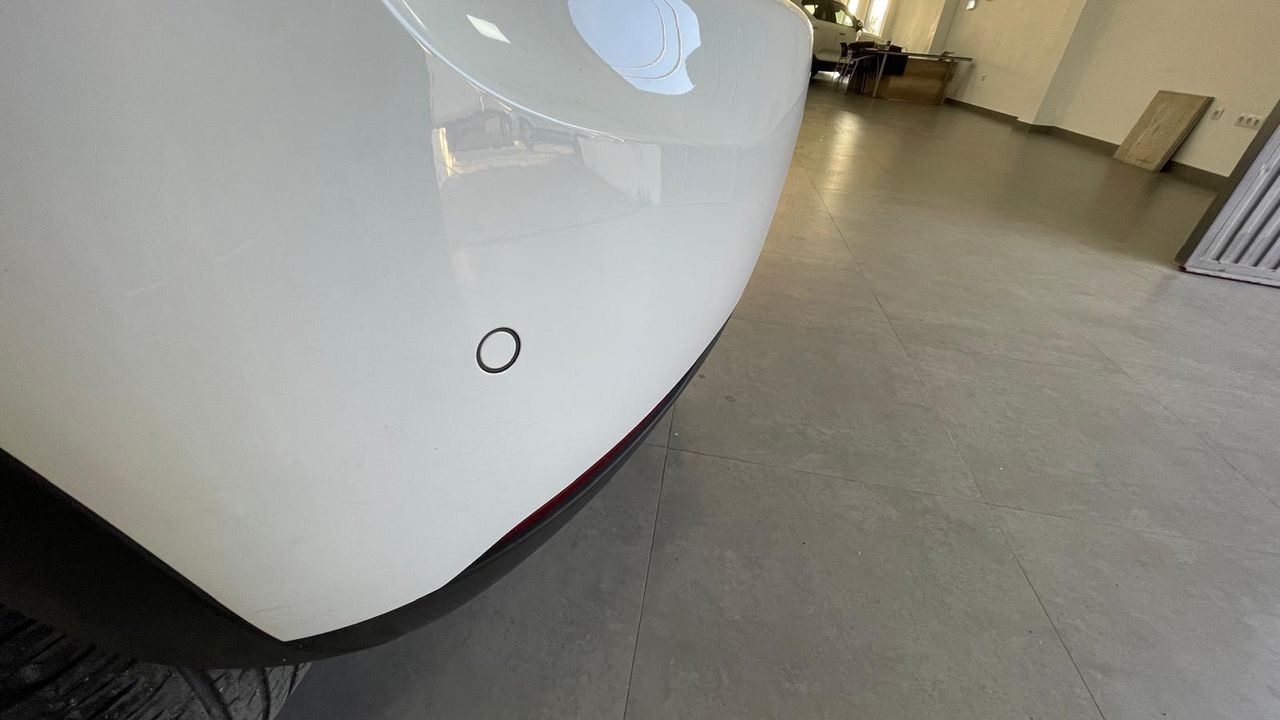 Foto DS Automobiles DS 3 21