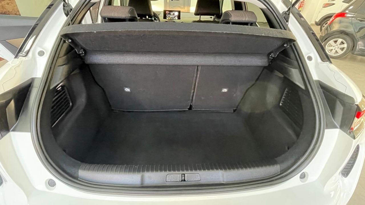 Foto DS Automobiles DS 3 29