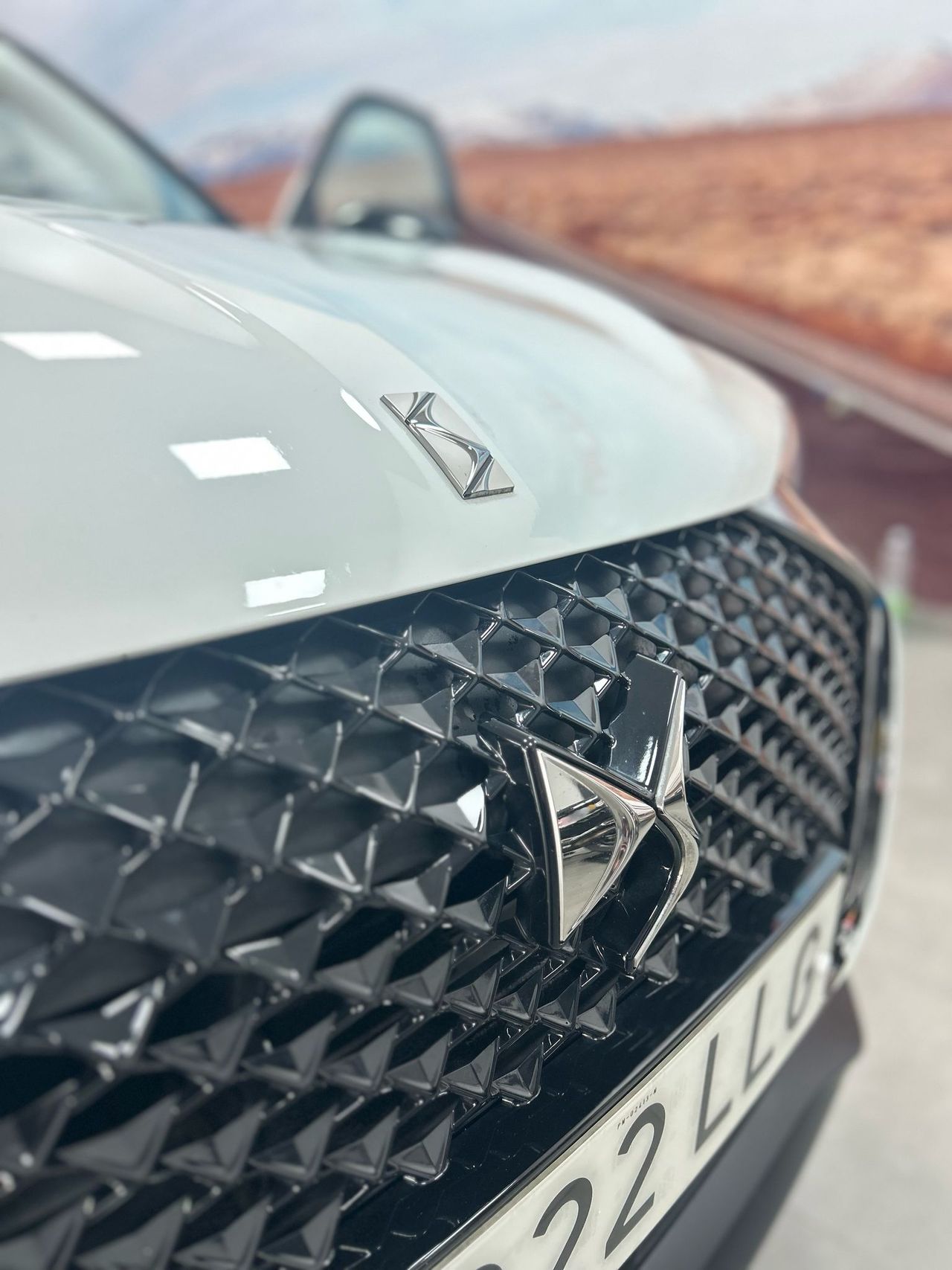 Foto DS Automobiles DS 3 37
