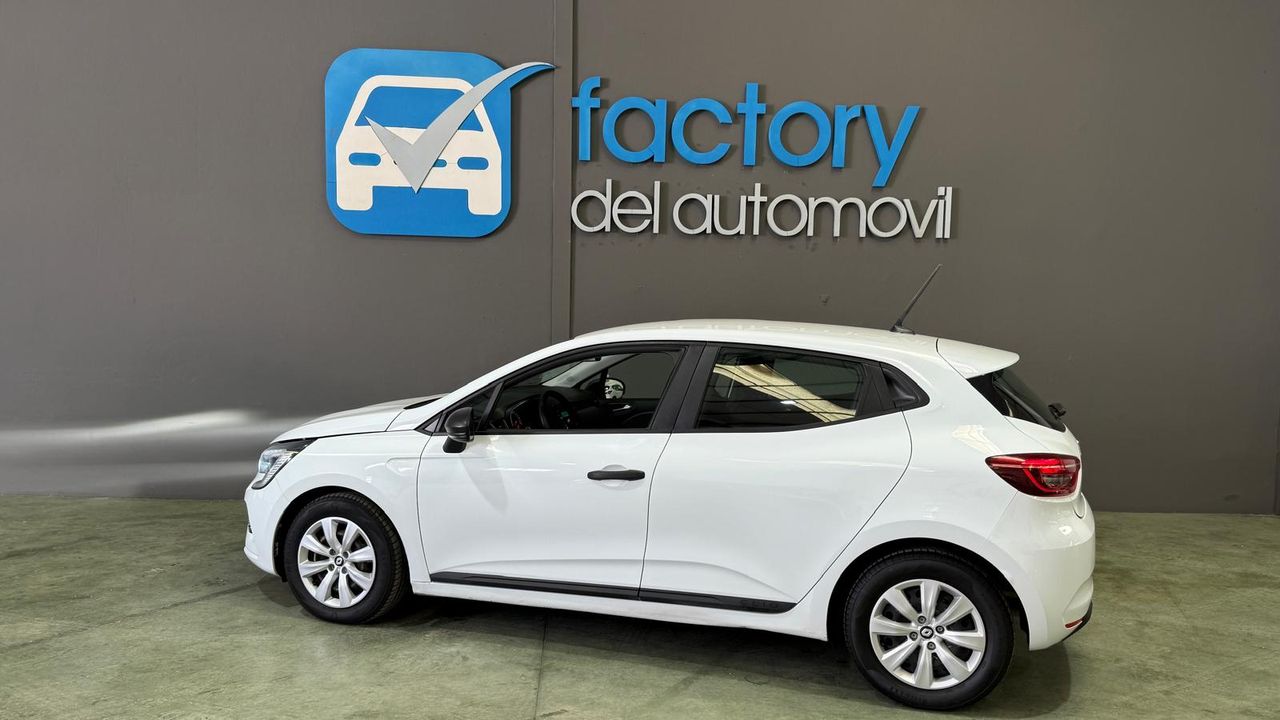 Foto Renault Clio 4