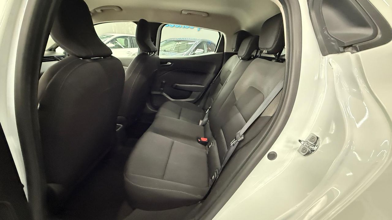 Foto Renault Clio 6