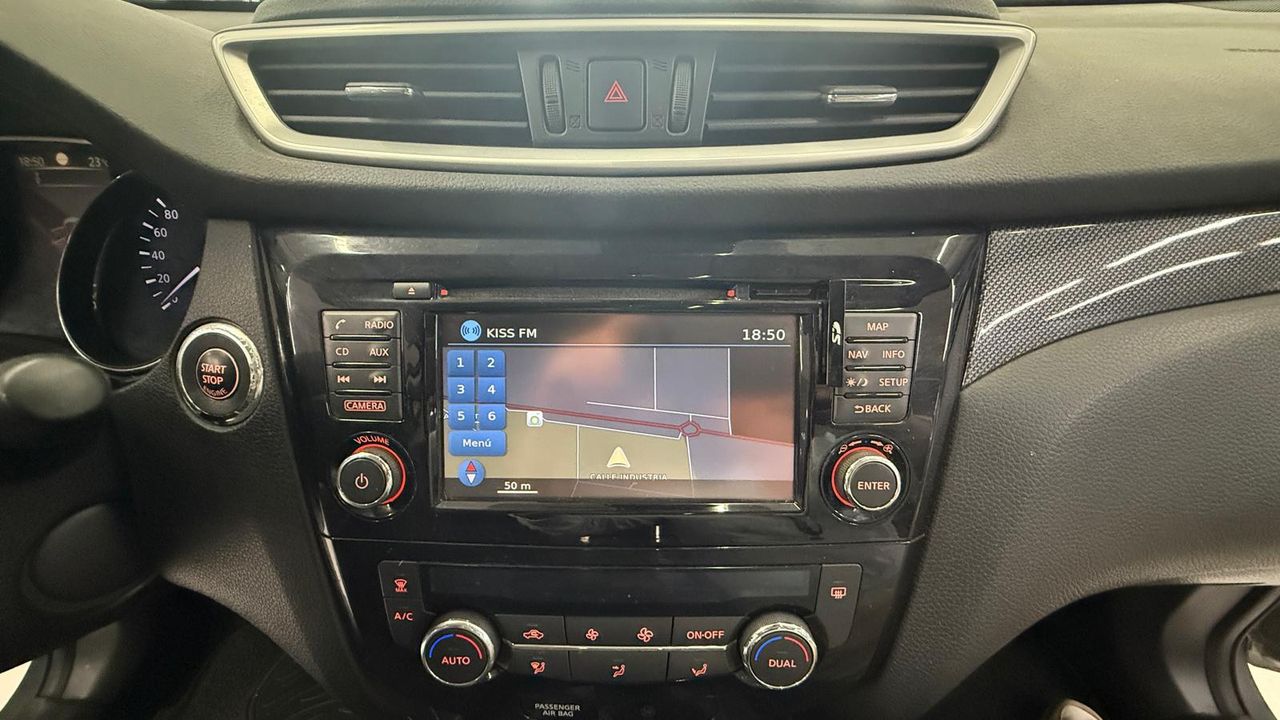 Foto Nissan X-Trail 7
