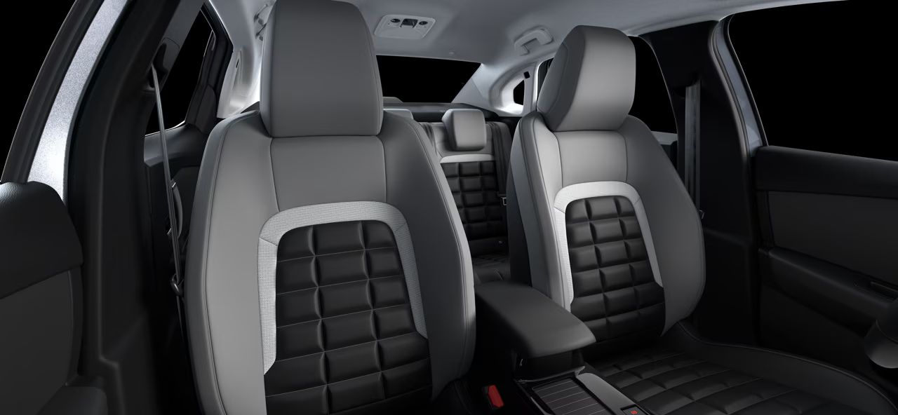 Foto Citroën C4 8