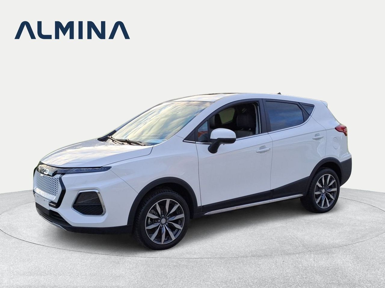 Foto EVO DS 4 1