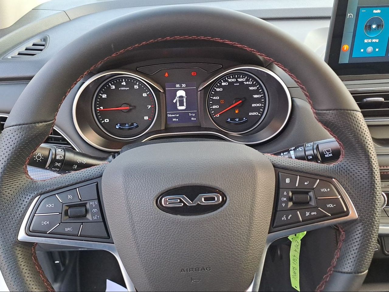 Foto EVO DS 4 12