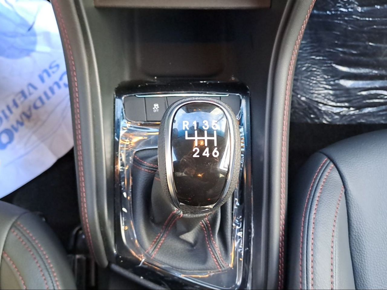Foto EVO DS 4 15