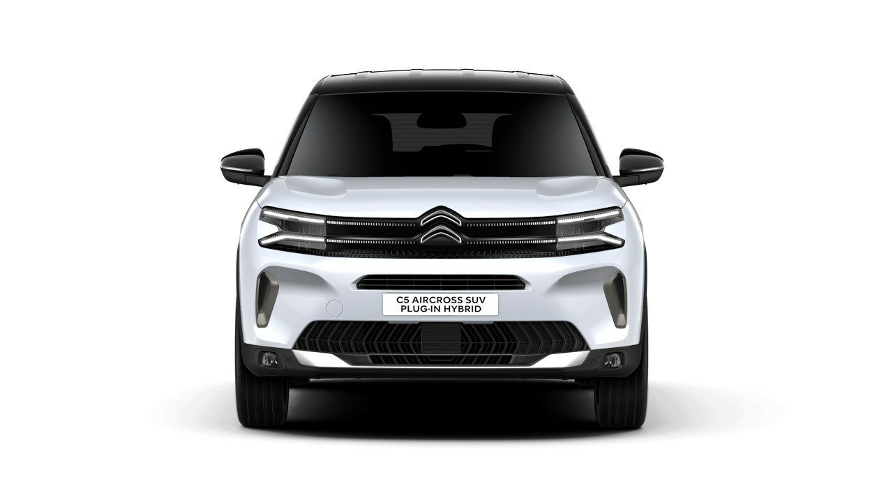 Foto Citroën C5 Aircross 5