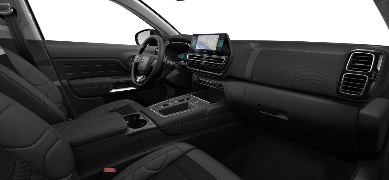Foto Citroën C5 Aircross 6