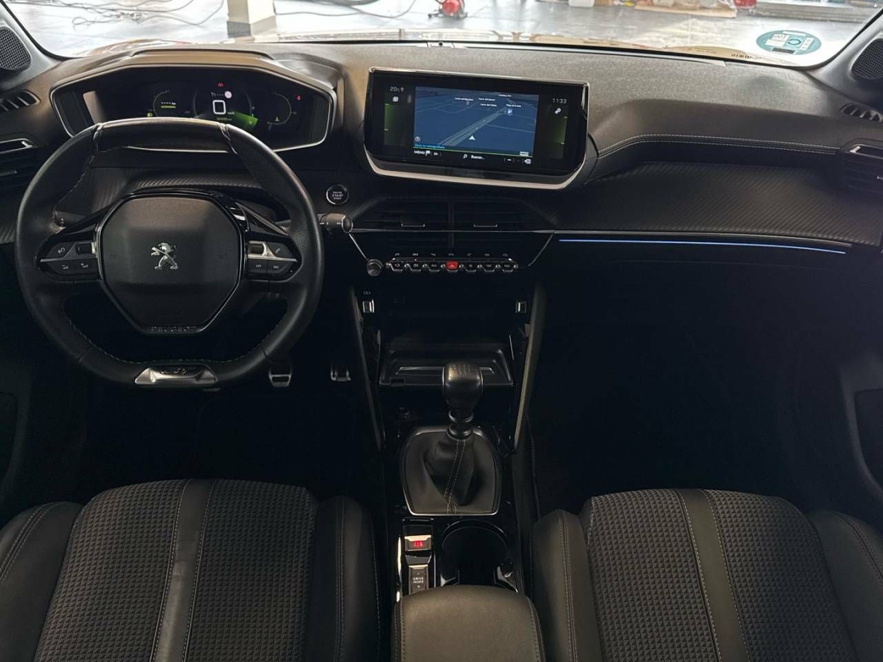 Foto Peugeot 208 7