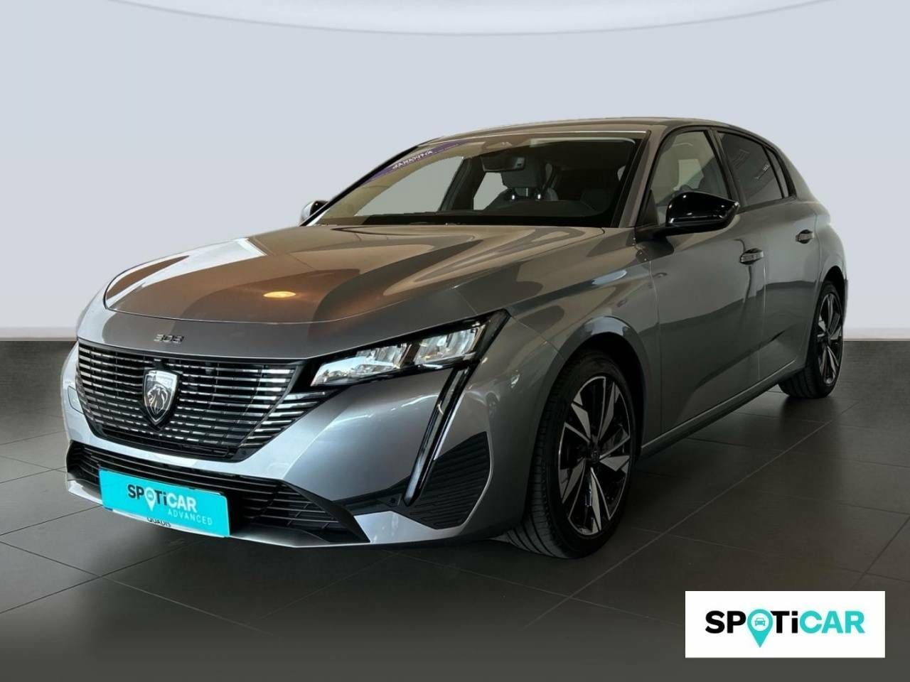 Foto Peugeot 308 1