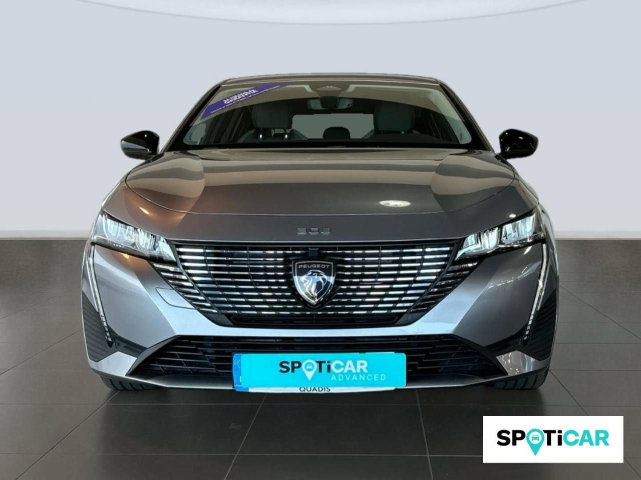 Foto Peugeot 308 2