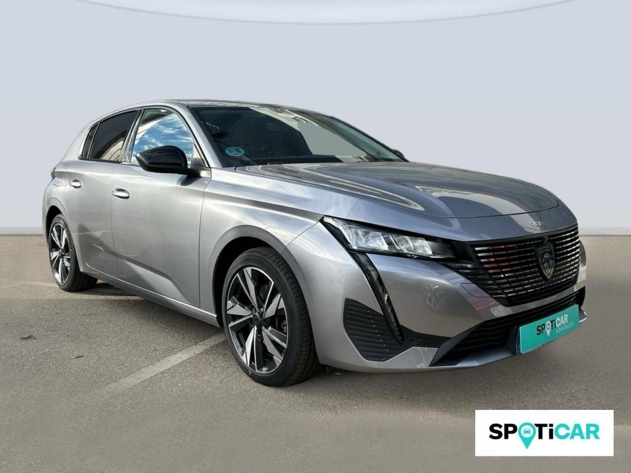 Foto Peugeot 308 3