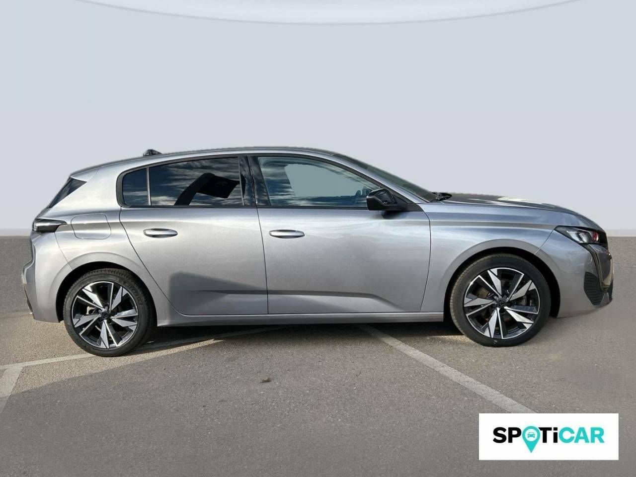 Foto Peugeot 308 4