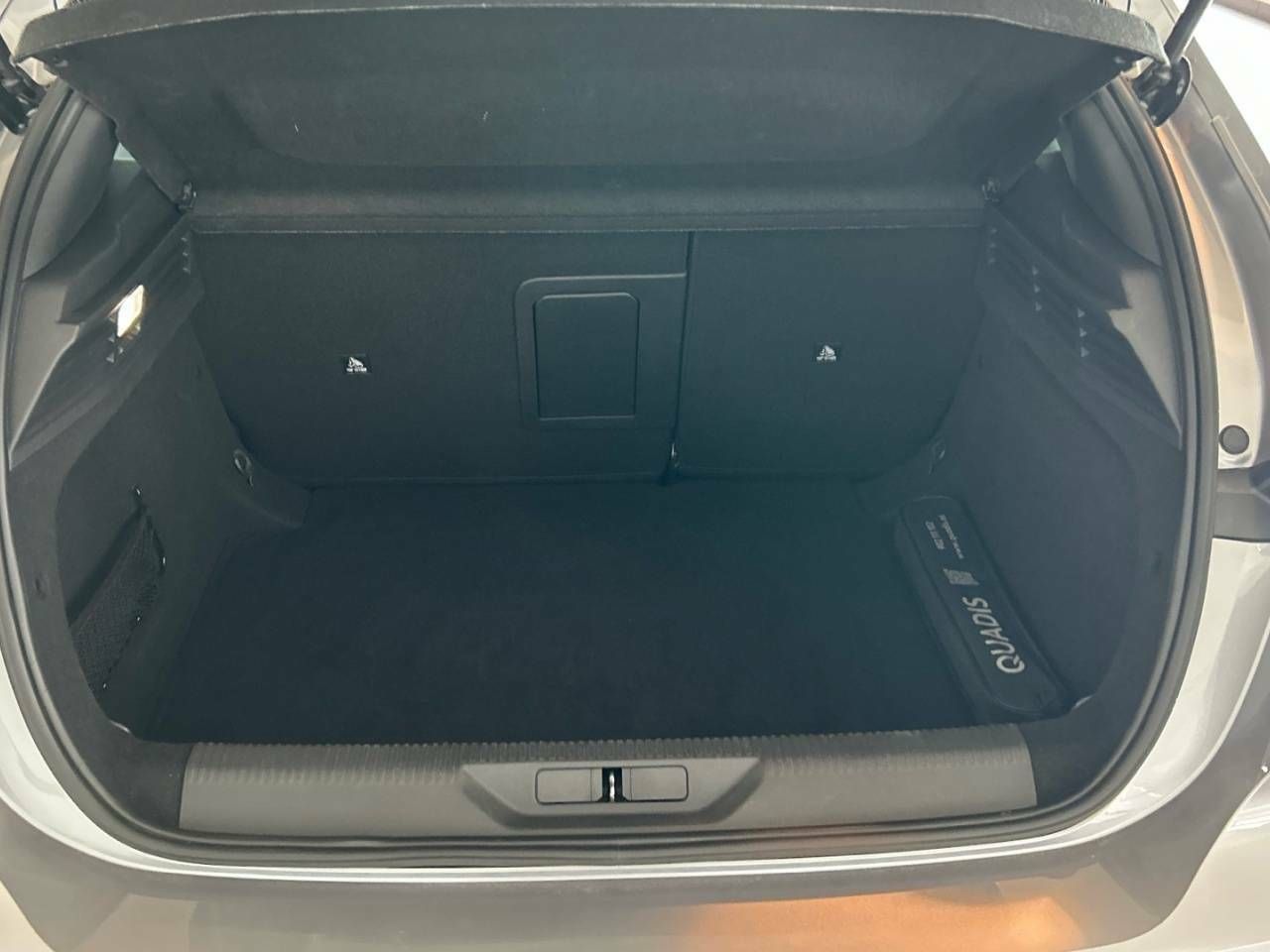 Foto Peugeot 308 6