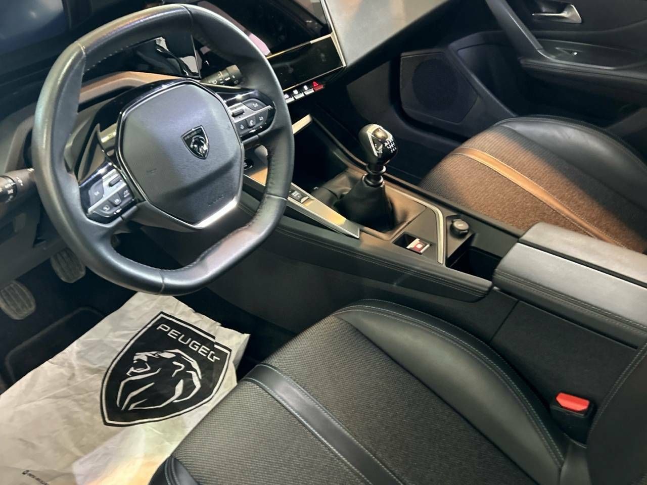 Foto Peugeot 308 11