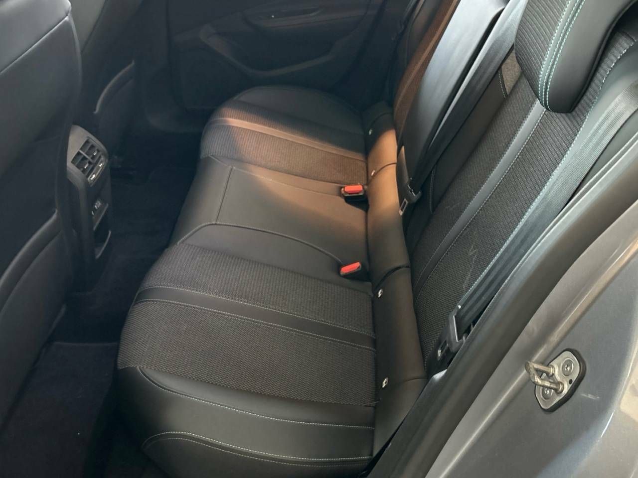 Foto Peugeot 308 12