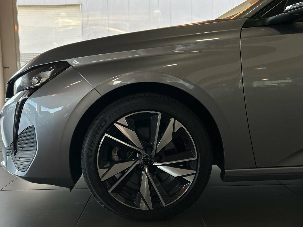 Foto Peugeot 308 13