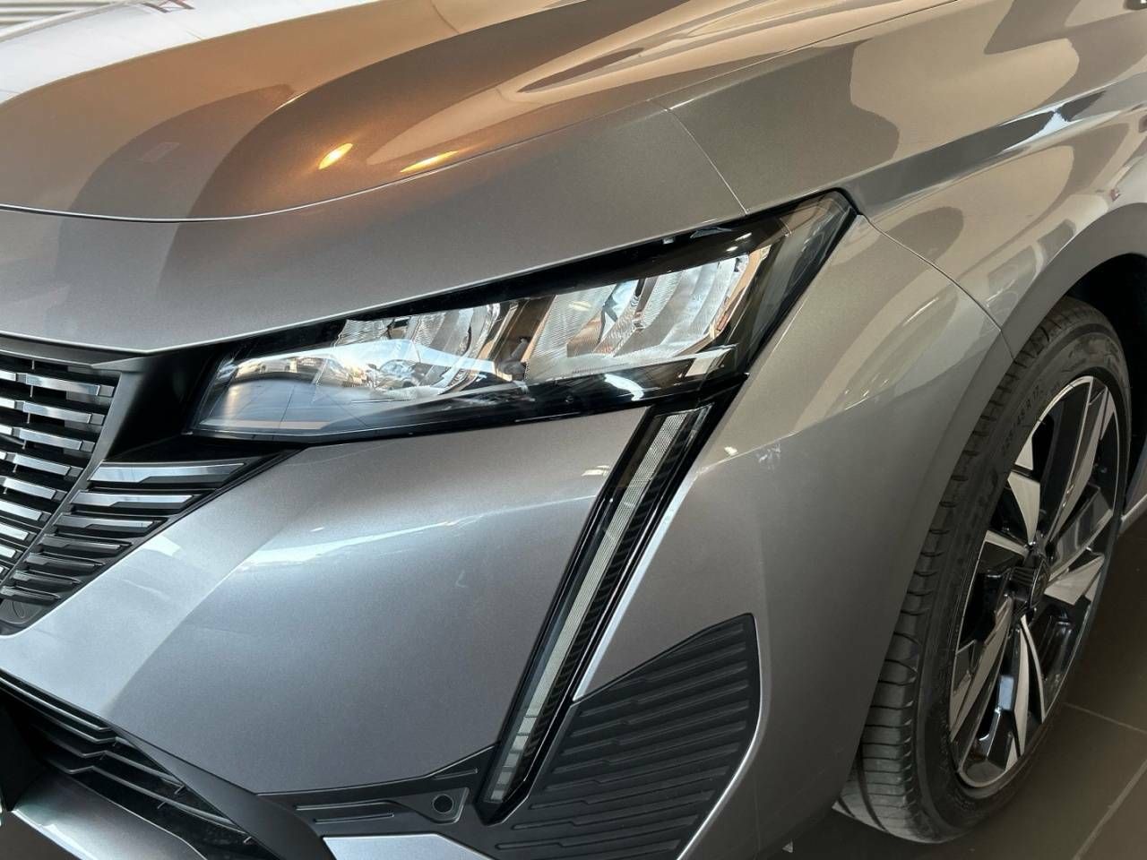 Foto Peugeot 308 16
