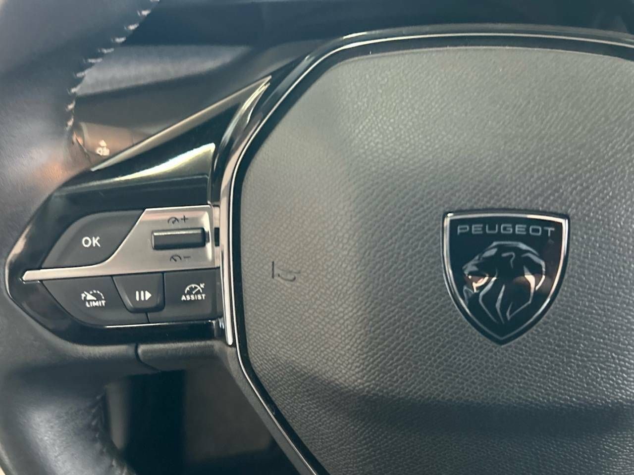 Foto Peugeot 308 20