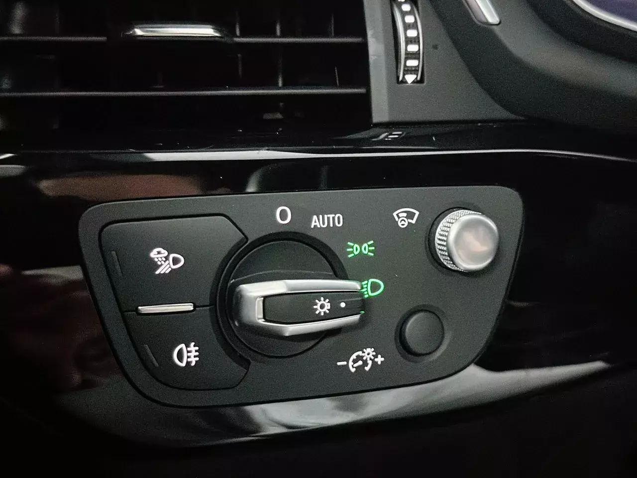 Foto Audi S4 36