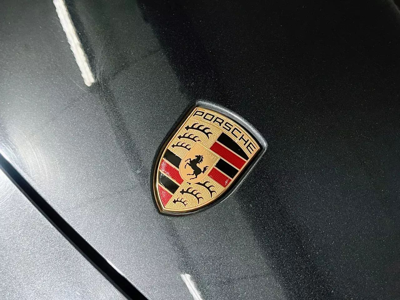 Foto Porsche Panamera 11