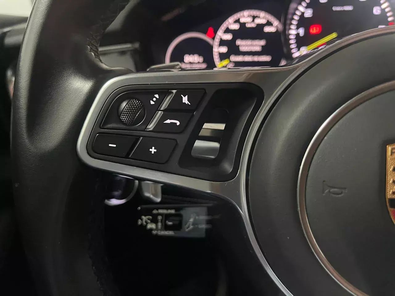 Foto Porsche Panamera 14