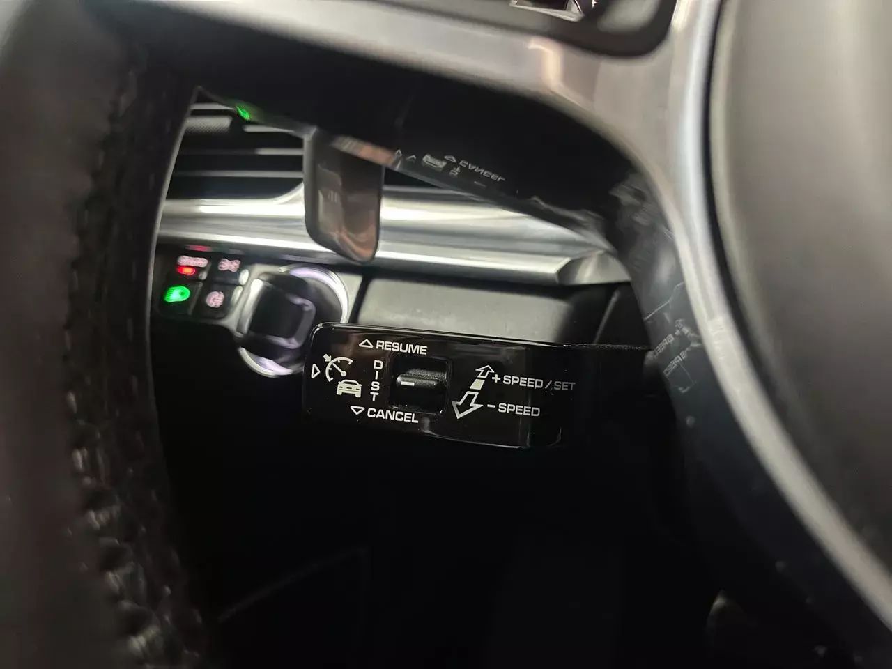 Foto Porsche Panamera 15