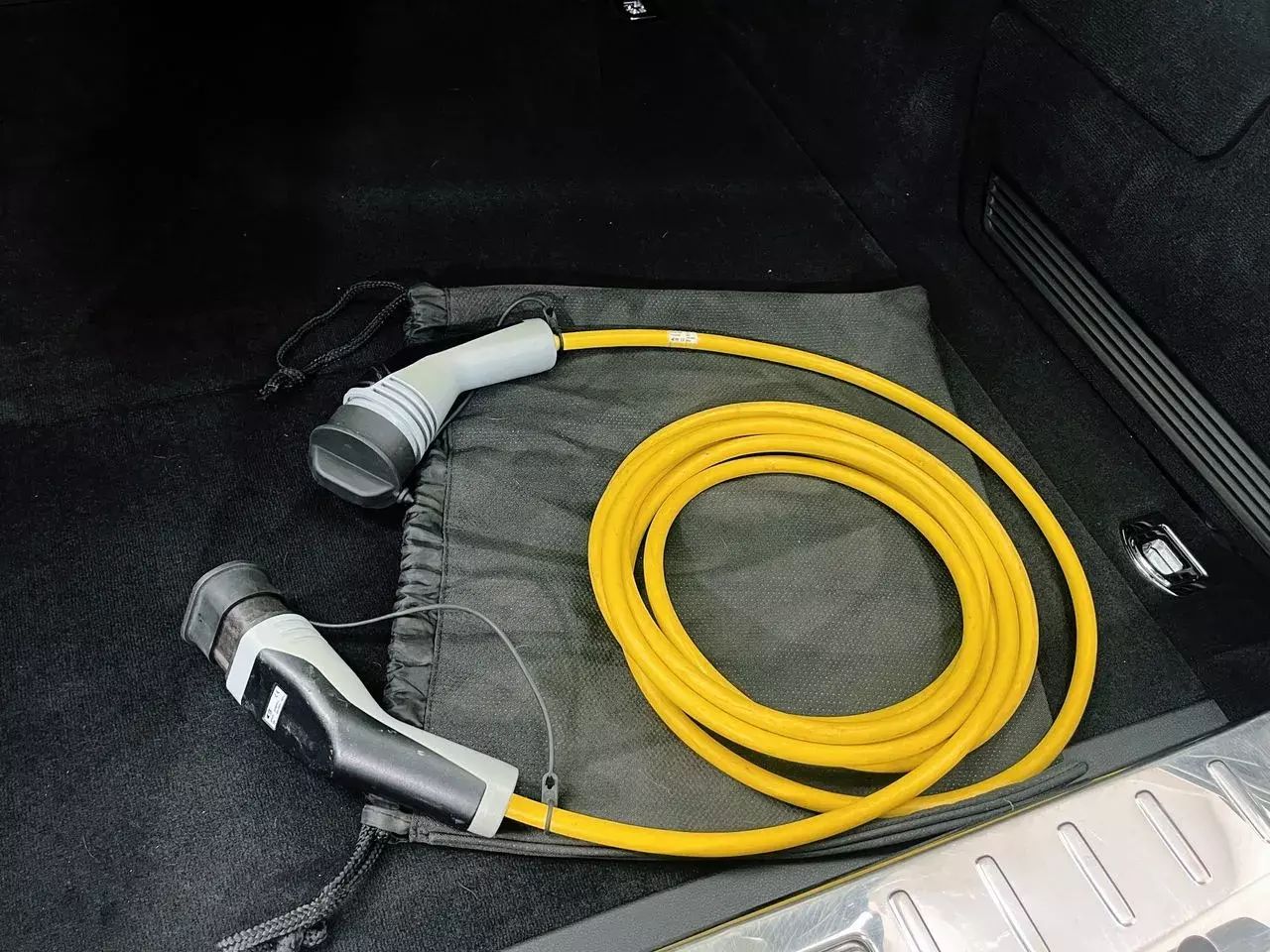 Foto Porsche Panamera 21