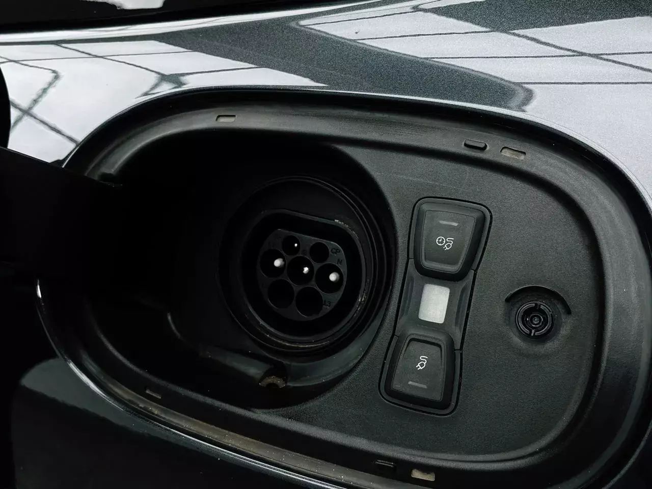 Foto Porsche Panamera 24