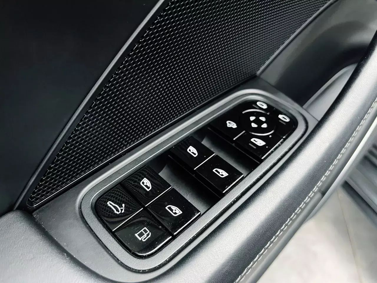 Foto Porsche Panamera 26