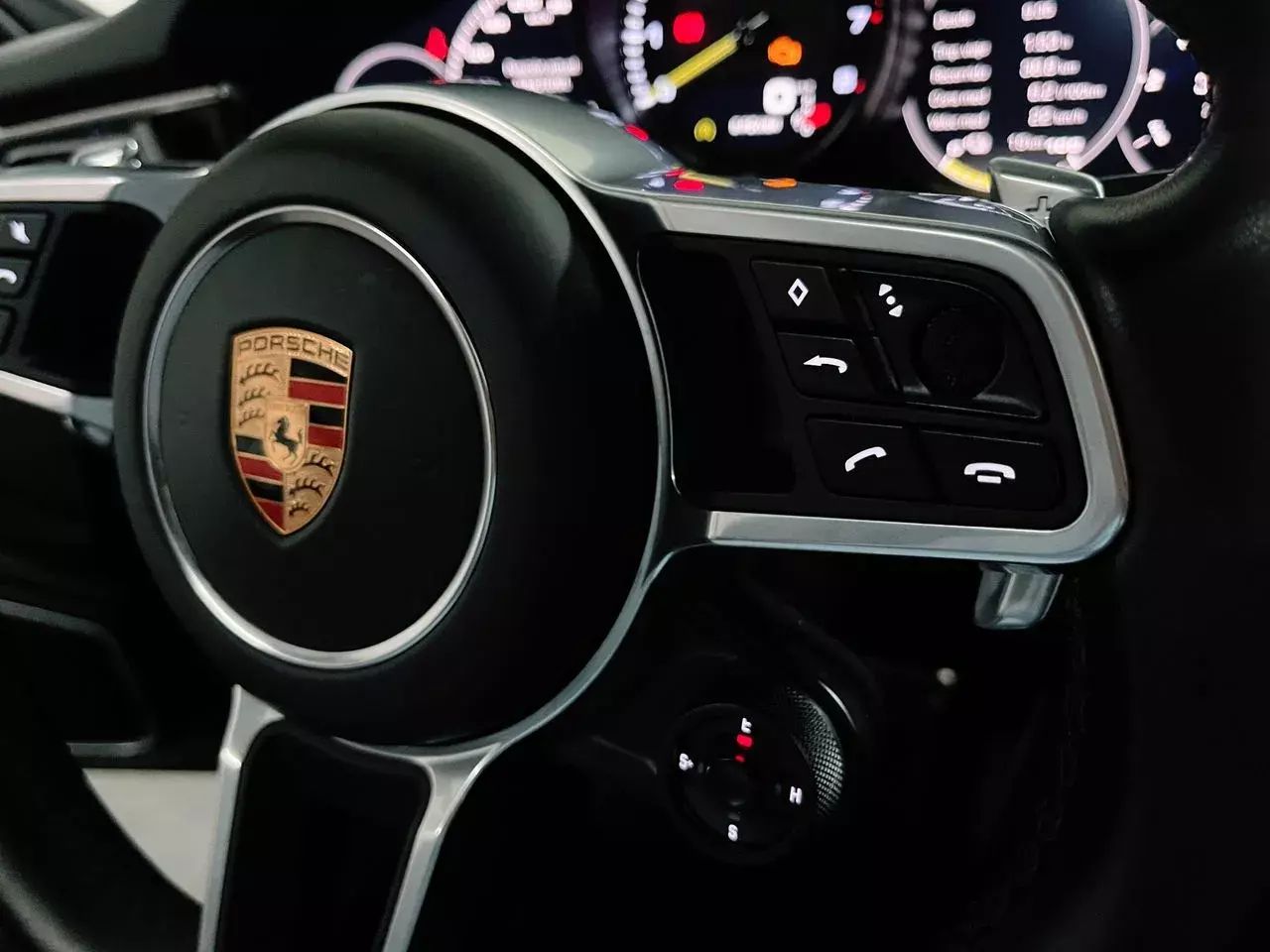 Foto Porsche Panamera 35