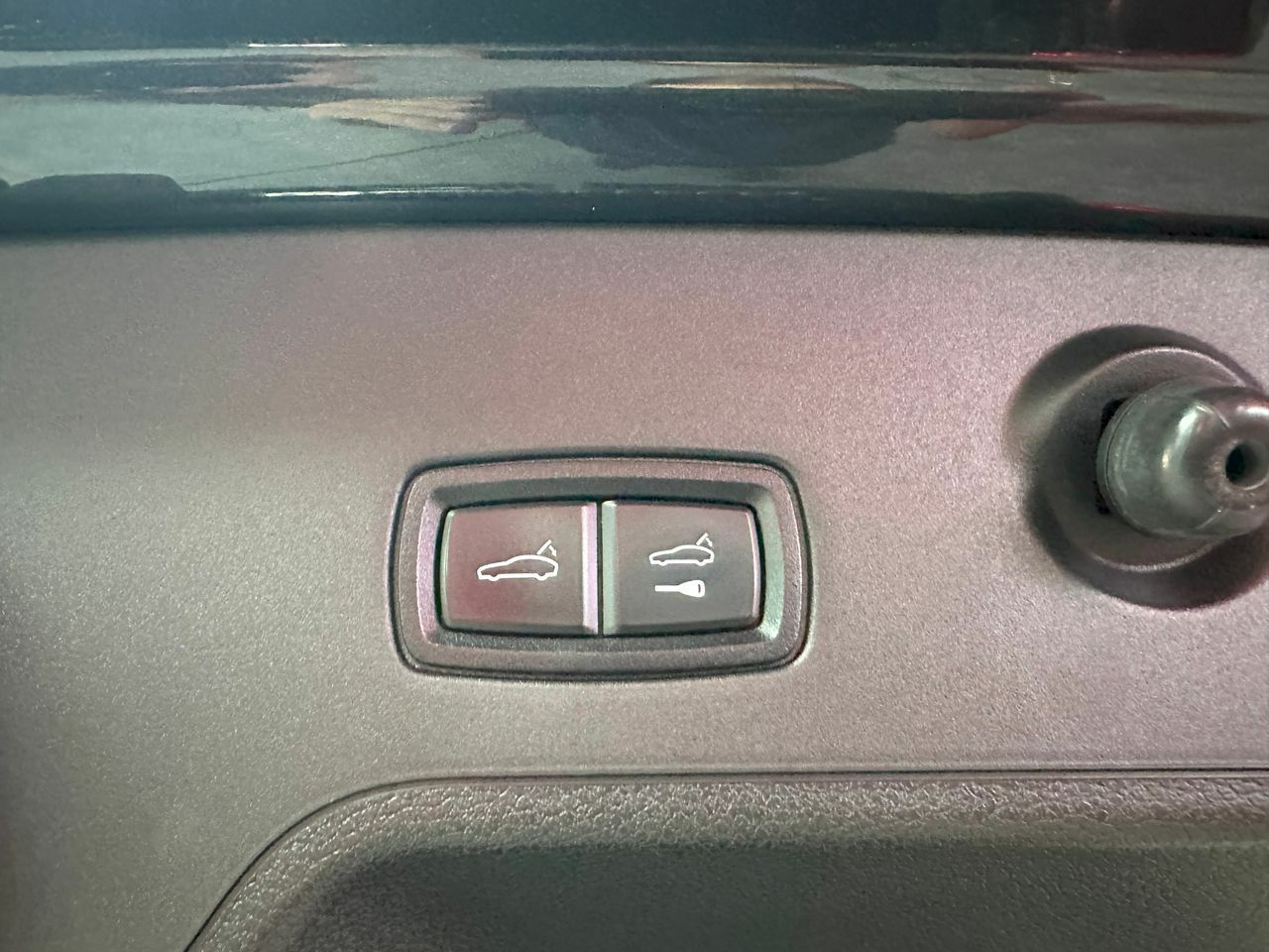 Foto Porsche Panamera 46