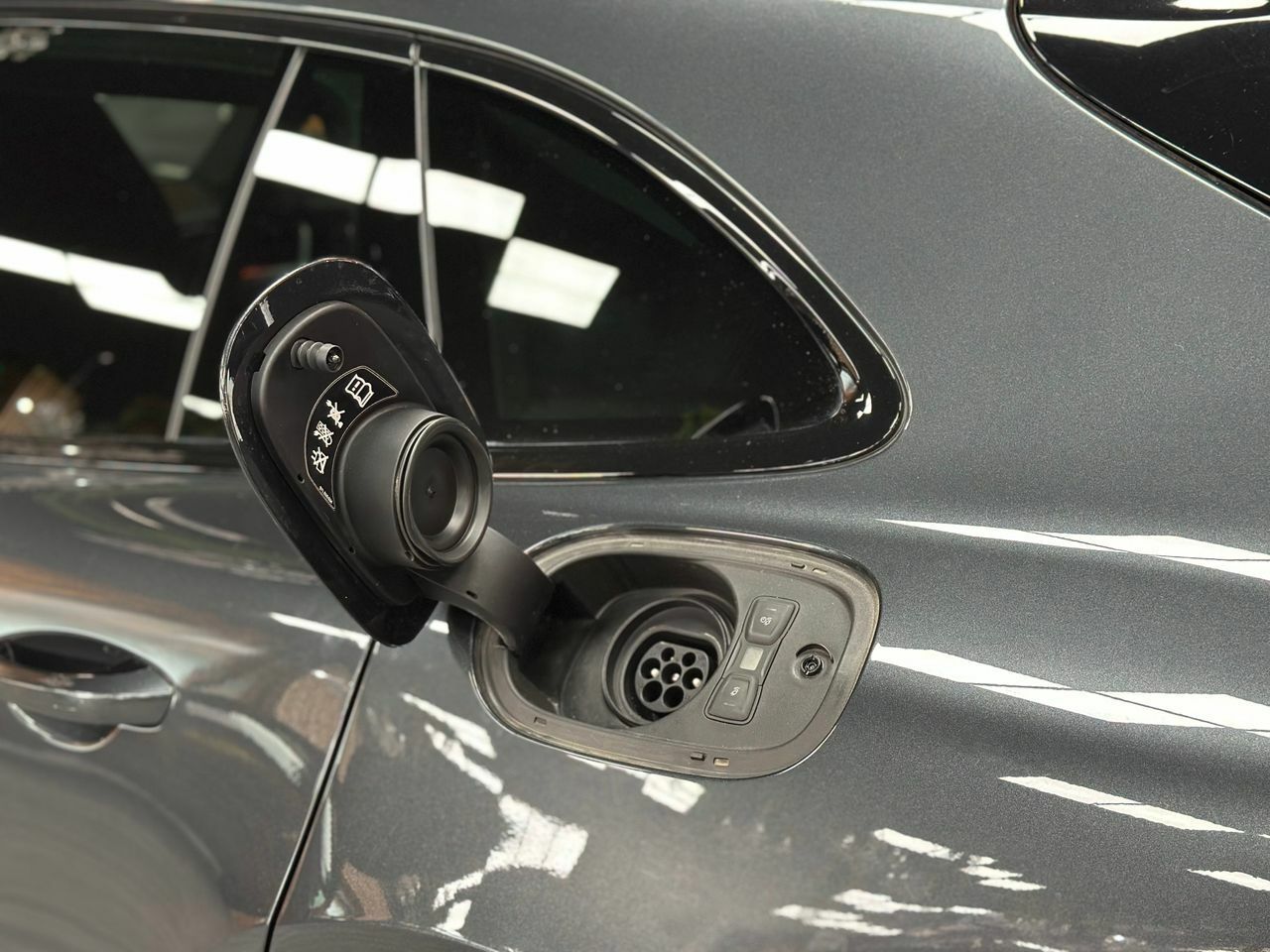 Foto Porsche Panamera 47
