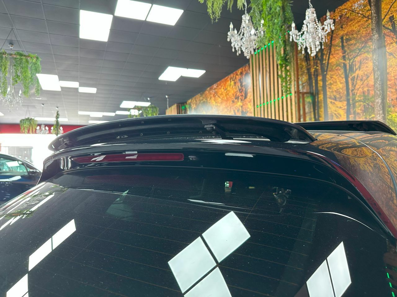 Foto Porsche Panamera 48