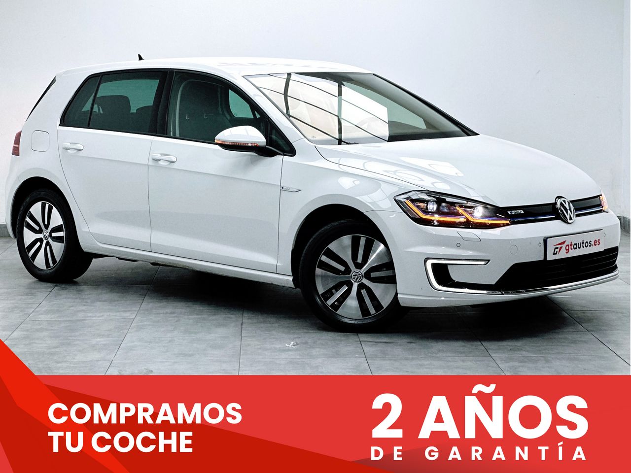 Foto Volkswagen Golf 28
