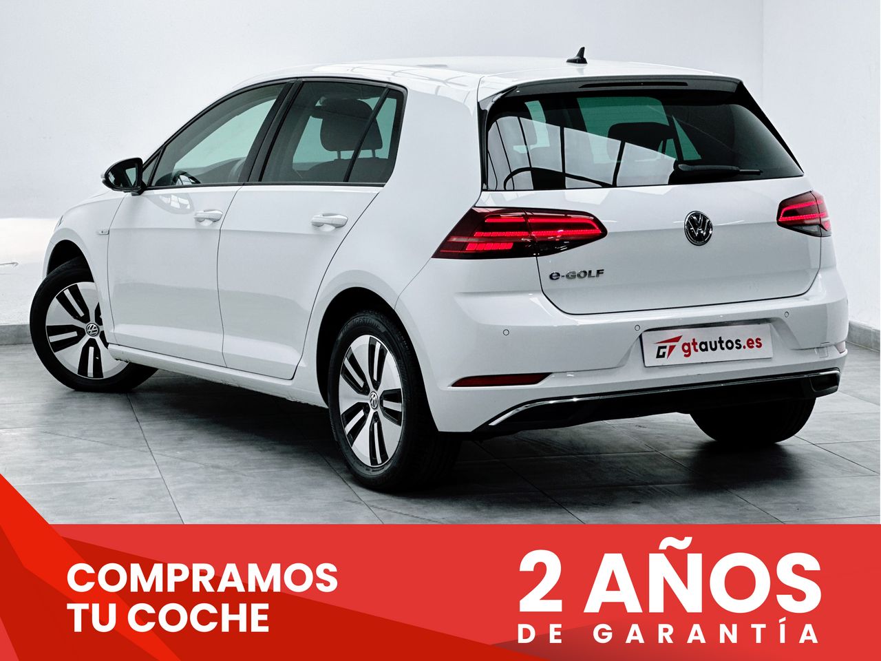 Foto Volkswagen Golf 29